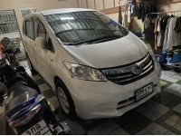 Honda freed เจ้าของขายเอง รูปที่ 2