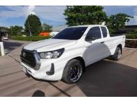 TOYOTA REVO SMARRT CAB 2.4Z EDITION M/T ปี 2021 รูปที่ 2