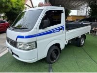 รถมือสอง ฟรีเงินดาวน์ 2022 Suzuki Carry 1.5 Truck รูปที่ 2