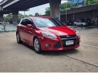 Ford Focus 2.0S AT ปี 2013 เบนซิน เกียร์ออโต้ รูปที่ 2