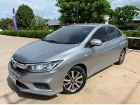 Honda CITY 1.5V A/T ปี 2018 รูปที่ 2