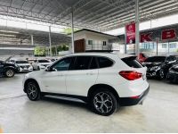 2017 BMW X1 1.5 SDrive 1.8i xLine รูปที่ 2