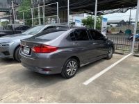 Honda City 2018 เจ้าของขายเอง รูปที่ 2