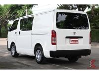 Toyota Hiace 3.0 (ปี 2019) ตัวเตี้ย D4D Van รหัส837 รูปที่ 2