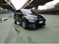 Honda HR-V 1.8 AT ปี 2015 เบนซิน เกียร์ออโต้ รูปที่ 2