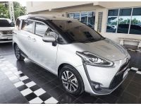 TOYOTA SIENTA 1.5V AUTO ปี 2018 รูปที่ 2