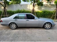 ขาย S280 W140 ปี 1996 รูปที่ 2