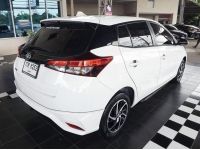 TOYOTA YARIS HATCH 1.2 SPORT AUTO ปี 2021 รูปที่ 2