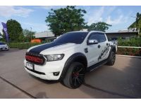 FORD RANGER 2.0XLT M/T ปี 2018 รูปที่ 2