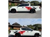 MITSUBISHI TRITON 2.5 RALLIART 2022(4ประตู) รูปที่ 2