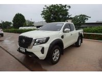 Nissan NAVARA KING CAB 2.3E M/T ปี 2022 รูปที่ 2