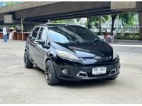 FORD FIESTA 1.5 S  5D AT 2013 รูปที่ 2