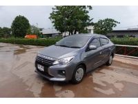 MITSUBISHI ATTRAGE 1.2 GLX A/T ปี 2021 รูปที่ 2