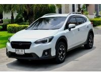 Subaru xv  2.0i-p AWD (ขับ4) auto ไมล์แท้ 54,000 กม. รูปที่ 2