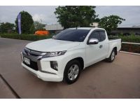 MITSUBISHI TRITON 2.5GXL M/T ปี 2020 รูปที่ 2