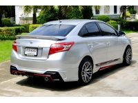 2014 Toyota Vios 1.5J ผ่อน 5,xxx รูปที่ 2