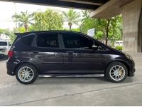 HONDA JAZZ 1.5 VTEC ออโต้ รูปที่ 2