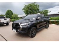 Toyota HILUX REVO 2.4 Preunner M/T ปี 2021 รูปที่ 2