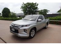 Mitsubishi TRITON MEGA CAB 2.5 GL M/T ปี 2020 รูปที่ 2