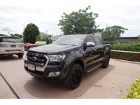 FORD RANGER 2.2 DOUBLE CAB M/T ปี 2017 รูปที่ 2