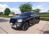 FORD RANGER 3.2 DOUBLE CAB 4WD A/T ปี 2013 รูปที่ 2