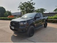 Ford Ranger OPENCAB 2.2 HI-RIDER M/T ปี 2019 รูปที่ 2