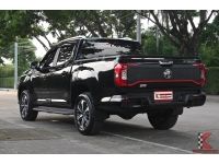 MG Extender 2.0 (ปี 2022) Double Cab Grand X 4WD Pickup รหัส3288 รูปที่ 2