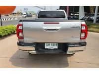 Toyota HILUX REVO 2.4 SMART CAB PRERUNNER ENTRY M/T ปี 2021 รูปที่ 2