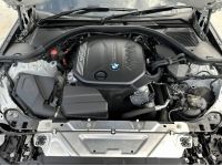 2022 BMW Series 3  320d M sport G20 รูปที่ 2