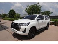 Toyota HILUX REVO 2.4Smartcab Pre A/T ปี 2021 รูปที่ 2