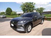 Mitsubishi triton cab 2.5 GL M/T ปี 2020 รูปที่ 2