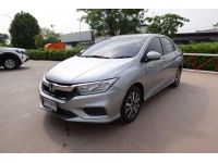 Honda CITY I-VTEC 1.5 A/T ปี 2019 รูปที่ 2