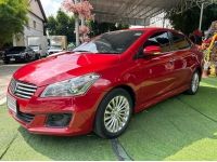 รถมือสอง ฟรีเงินดาวน์ ปี2020 Suzuki Ciaz 1.2 RS รุ่นTOP รูปที่ 2