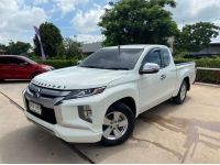 Mitsubishi TRITON 2.5GLX M/T ปี 2022 รูปที่ 2