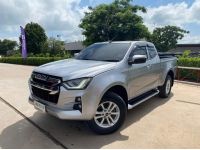 Isuzu D-MAX 1.9LDA M/T ปี 2020 รูปที่ 2