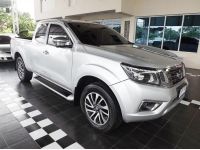 NISSAN NAVARA NP 300 CALIBRE CAB 2.5V ตัวท็อป เกียร์ AUTO ปี2020 รูปที่ 2