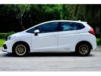 Honda Jazz GK 1.5 S CVT i-Vtec auto ฟรีดาวน์ รูปที่ 2