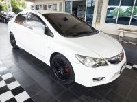 HONDA CIVIC 1.8S AUTO ปี 2011 รูปที่ 2