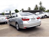 ปี 2018 TOYOTA CAMRY 2.0 G (MC) CC. รับประกันเครื่องเกียร์ 2 ปี รูปที่ 2