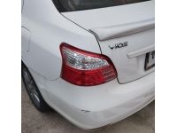 สภาพยอดเยี่ยม Toyota Vios 1.5 ปี2012 1.5E Sedan MT 200,000 บาท *เกียร์ธรรมดา* **เจ้าของขายเอง** สภาพดีมาก ไม่มีการเกิดอุบัติเหตุ เอกสารครบ เลขไมล์ประมาณ 22,700 กม. โทร 0939259962 ใบข้าว Line: 09276396 รูปที่ 2