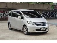 ขายถูก Honda Freed 1.5 E AT ปี 2011 รูปที่ 2