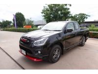 ISUZU D-MAX SPACE CAB 1.9 Z Ddi XSERIES M/T ปี 2017 รูปที่ 2