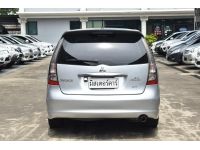 2006 MITSUBISHI SPACE WAGON 2.4 GT รูปที่ 2