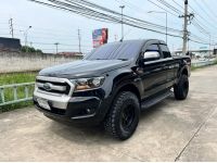 2017 FORD RANGER 2.2XLS MT ผ่อน 6,300 รูปที่ 2