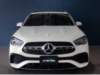 2022 Mercedes-Benz GLA200 1.3 AMG Dynamic SUV วารันตีเหลือยาวๆ ถึง เดือน 3/2025 รูปที่ 2