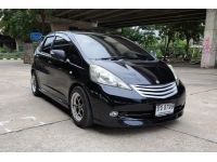 ขายถูก Honda Jazz GE 1.5 V i-VTEC AT ปี 2010 รูปที่ 2