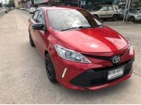 2017 TOYOTA VIOS 1.5E ผ่อน  6,382 รูปที่ 2