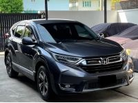 Honda CRV 2.4 EL ปี 2019 วิ่ง 60000KMแท้ มือเดียว รูปที่ 2