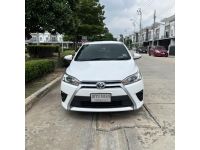 ขาย Toyota Yaris 1.2G ตัว Top สุด รูปที่ 2