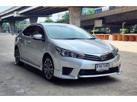 ขายถูก Toyota ALTIS 1.8 S Esport AT ปี 2015 รูปที่ 2